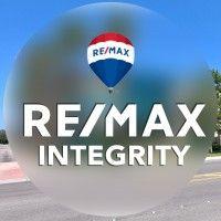 re/max integrity logo image