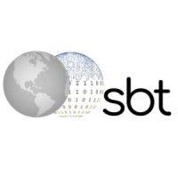 sbt logo image