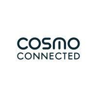 cosmo connected logo image