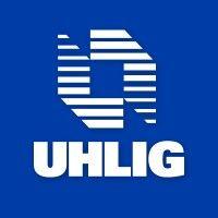 uhlig llc logo image