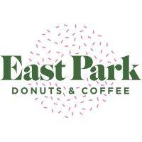 east park donuts & coffee logo image