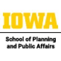 university of iowa school of planning and public affairs