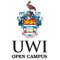 uwi open campus logo image