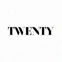 twenty logo image