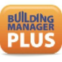 building manager plus logo image