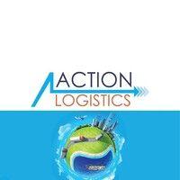 action logistics fze logo image