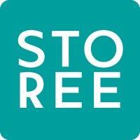 storee logo image