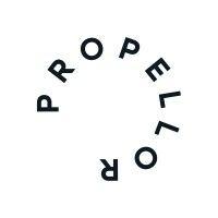 propellor consulting logo image