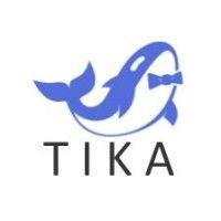 tika logo image