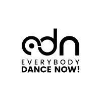 everybody dance now! logo image