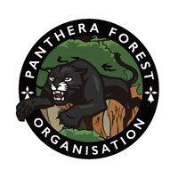 panthera forest organisation logo image