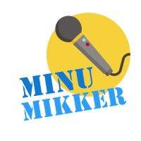 minu mikker logo image