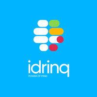 idrinq logo image