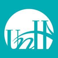 united neighborhood houses logo image