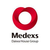 medexs logo image