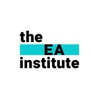 the ea institute logo image