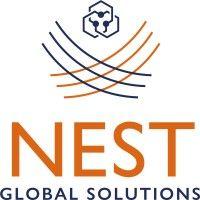 nest global solutions logo image