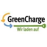 greencharge gmbh logo image