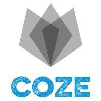 coze.tech logo image