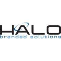 halo branded solutions logo image