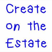 create on the estate cic logo image