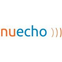 nu echo logo image