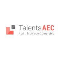 talents aec logo image