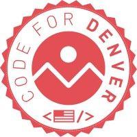 code for denver logo image