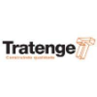 tratenge engenharia ltda logo image