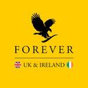 logo of Forever Living Products Uk Ltd