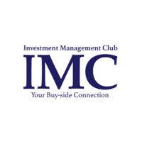 northwestern investment management club logo image