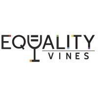 equality vines logo image