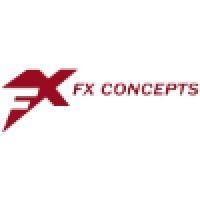 fx concepts logo image