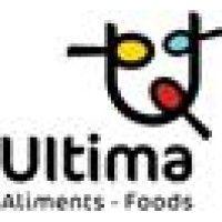 aliments ultima foods inc. logo image