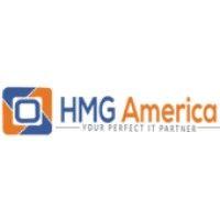 hmg america llc logo image