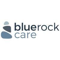 bluerock care logo image