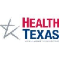 healthtexas primary care doctors logo image