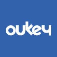 oukey digital logo image