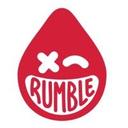 logo of Rumble Boxing