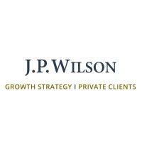 j.p. wilson logo image