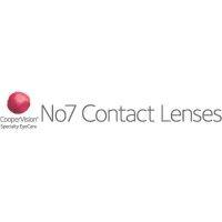 coopervision specialty eyecare uk - no7 contact lenses