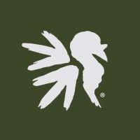 the national wild turkey federation logo image