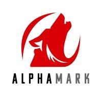 alphamarkllp logo image