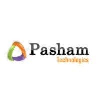 pasham technologies logo image