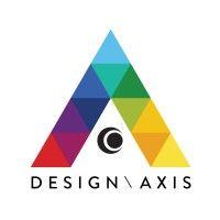 design axis logo image