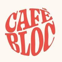 café bloc logo image