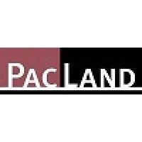 pacland logo image