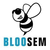 bloosem | digital performance marketing logo image