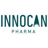 innocan pharma logo image