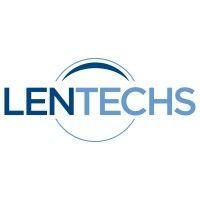 lentechs logo image